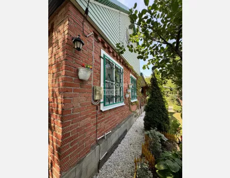 Дача, 117.80 м², на участке 6 сот. фото 4