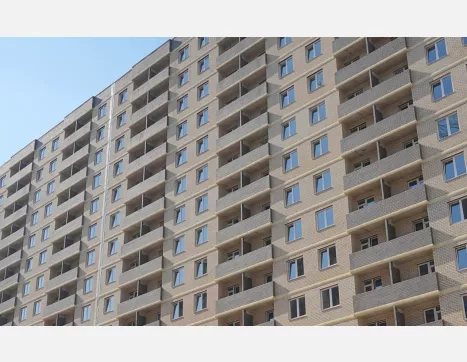 3-комн. квартира, 54 м², 6/16 этаж фото 2