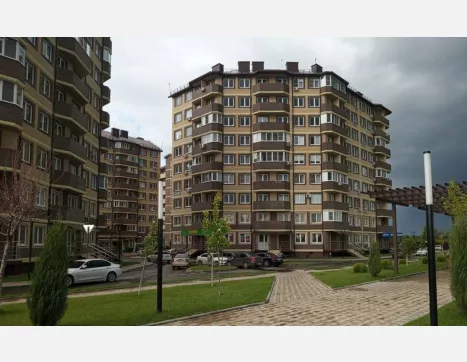 3-комн. квартира, 54.70 м², 5/16 этаж фото 3